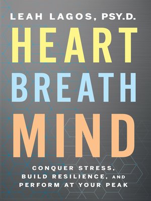 Heart Breath Mind - ebook